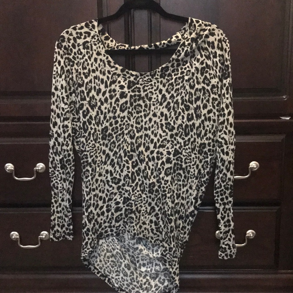 Express shirt